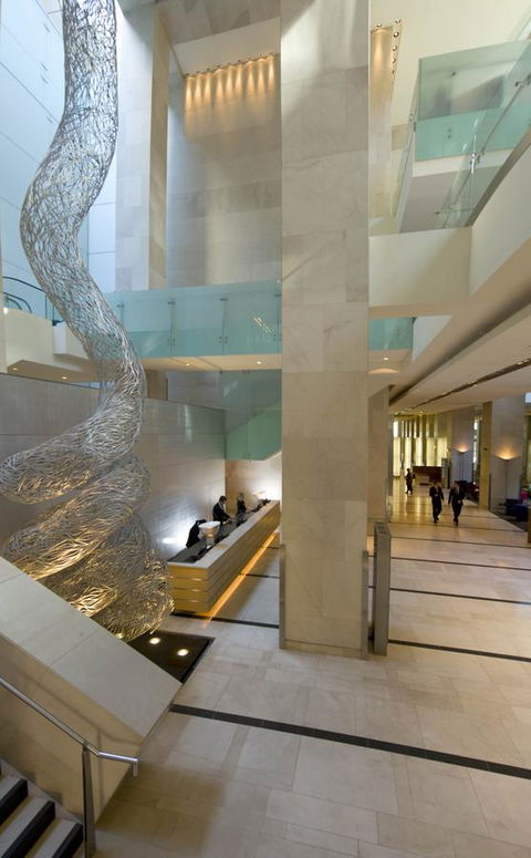 Hilton Sydney - New South Wales Tourism  18