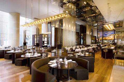 Hilton Sydney - New South Wales Tourism  2