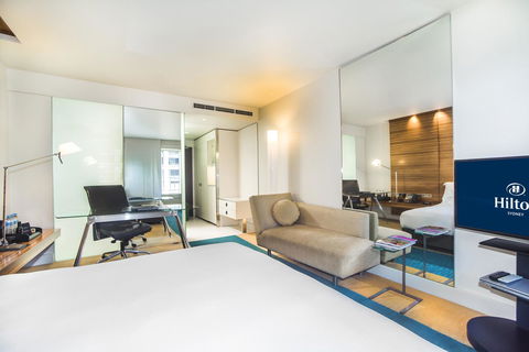 Hilton Sydney - New South Wales Tourism  17