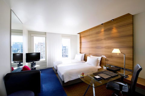 Hilton Sydney - New South Wales Tourism  36