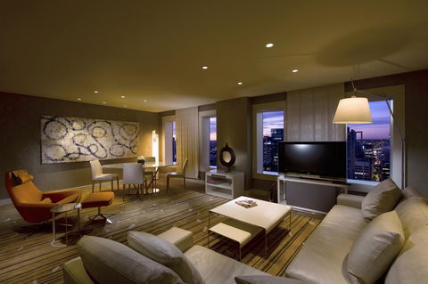 Hilton Sydney - New South Wales Tourism  30