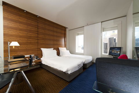 Hilton Sydney - New South Wales Tourism  42