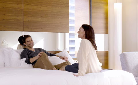 Hilton Sydney - New South Wales Tourism  34