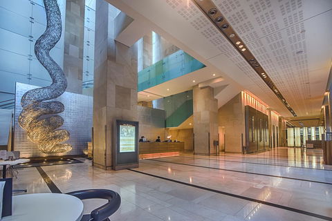 Hilton Sydney - New South Wales Tourism  1