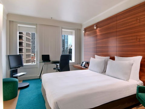 Hilton Sydney - New South Wales Tourism  38