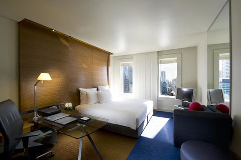 Hilton Sydney - New South Wales Tourism  27