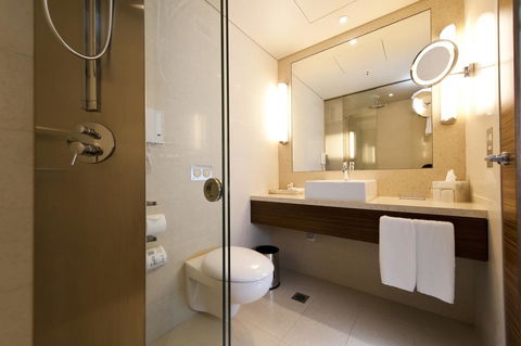 Hilton Sydney - New South Wales Tourism  8