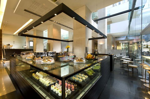 Hilton Sydney - New South Wales Tourism  9