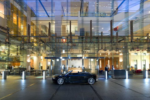 Hilton Sydney - New South Wales Tourism  16