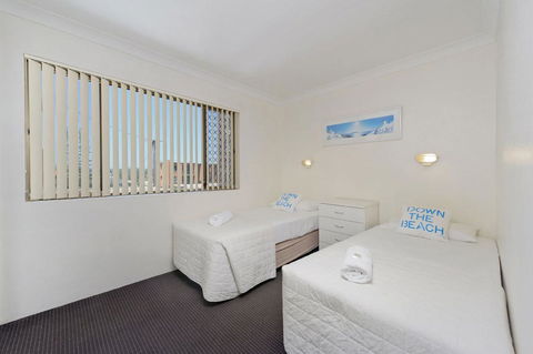Beach House Holiday Apartments - New South Wales Tourism  20