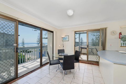 Beach House Holiday Apartments - New South Wales Tourism  21