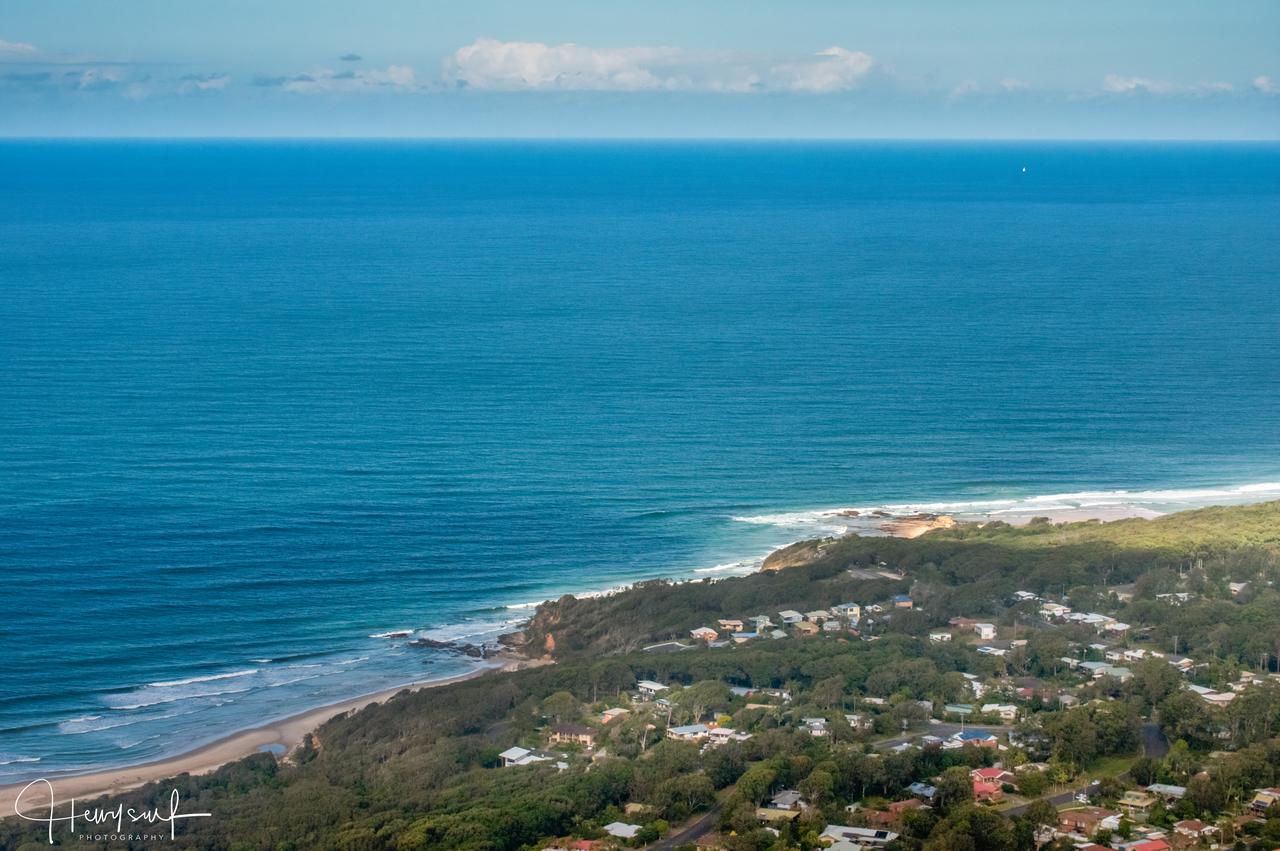 Hyland Park NSW New South Wales Tourism 