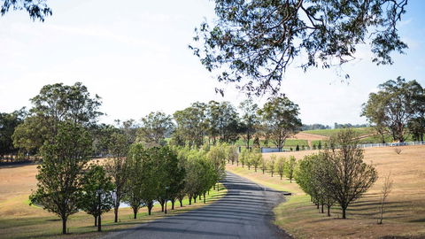 Vocoâ„¢ Kirkton Park Hunter Valley - New South Wales Tourism  16