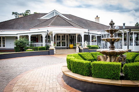 Vocoâ„¢ Kirkton Park Hunter Valley - New South Wales Tourism  0