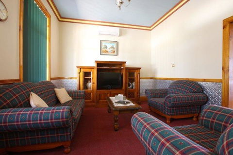 Jadan Cottages - New South Wales Tourism  38