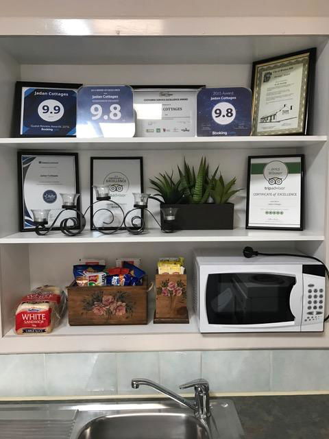 Jadan Cottages - New South Wales Tourism  2