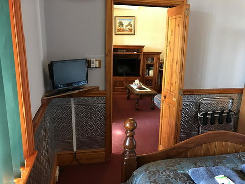 Jadan Cottages - New South Wales Tourism  16