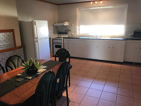Jadan Cottages - New South Wales Tourism  14