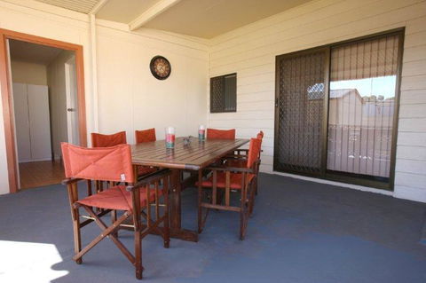 Jadan Cottages - New South Wales Tourism  39