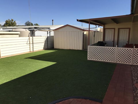 Jadan Cottages - New South Wales Tourism  9