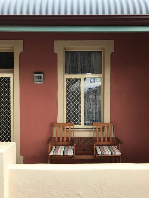 Jadan Cottages - New South Wales Tourism  29