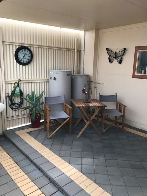Jadan Cottages - New South Wales Tourism  30