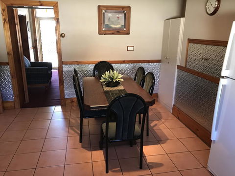 Jadan Cottages - New South Wales Tourism  15
