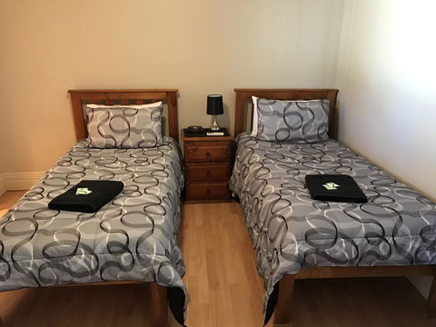 Jadan Cottages - New South Wales Tourism  3