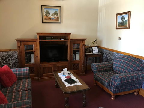 Jadan Cottages - New South Wales Tourism  18