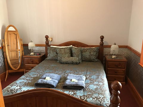 Jadan Cottages - New South Wales Tourism  17