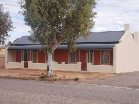 Jadan Cottages - New South Wales Tourism  21