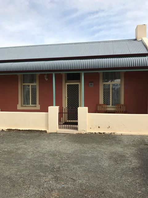 Jadan Cottages - New South Wales Tourism  22