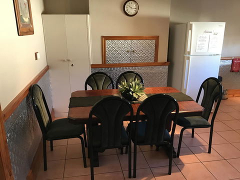 Jadan Cottages - New South Wales Tourism  8