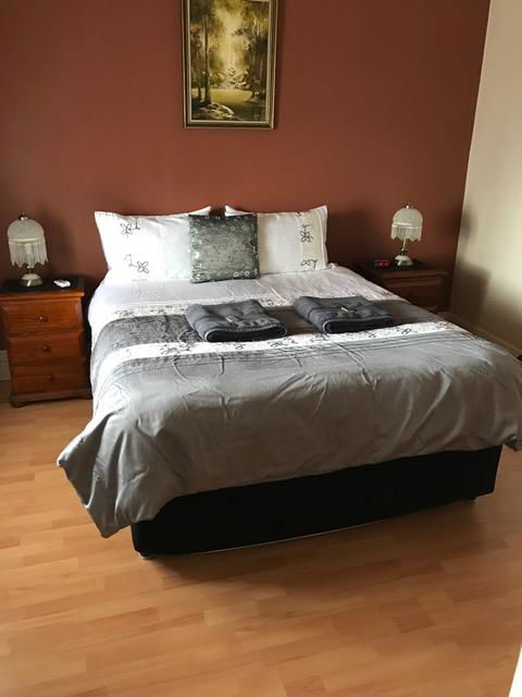Jadan Cottages - New South Wales Tourism  1