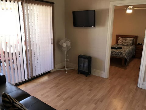 Jadan Cottages - New South Wales Tourism  12