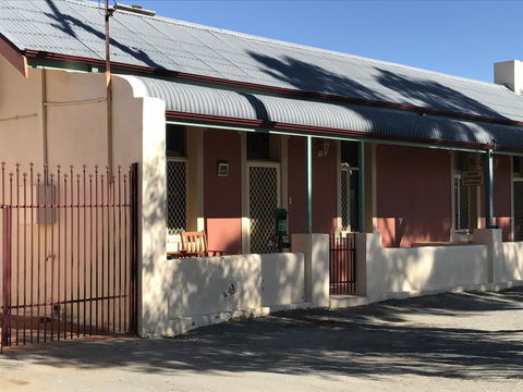 Jadan Cottages - New South Wales Tourism  20