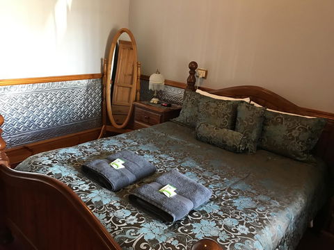 Jadan Cottages - New South Wales Tourism  5