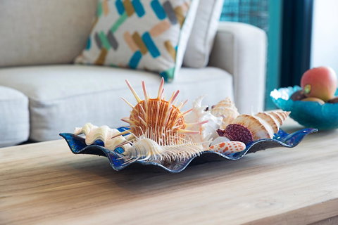 Arena Luxury Beachfront Apartment - New South Wales Tourism  36