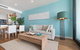 Arena Luxury Beachfront Apartment - thumb 37