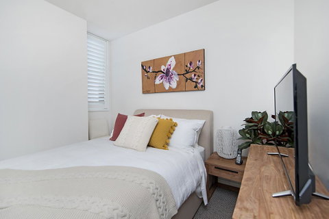 Arena Luxury Beachfront Apartment - New South Wales Tourism  24