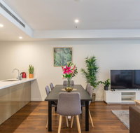Sydney CBD Brand New Apartments with Hyde Park View