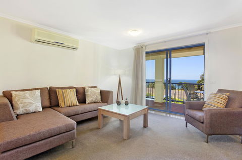 South Pacific Apartments - New South Wales Tourism  13