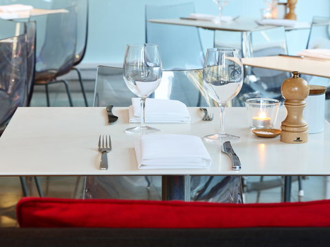 Hotel Urban St Leonards - New South Wales Tourism  5