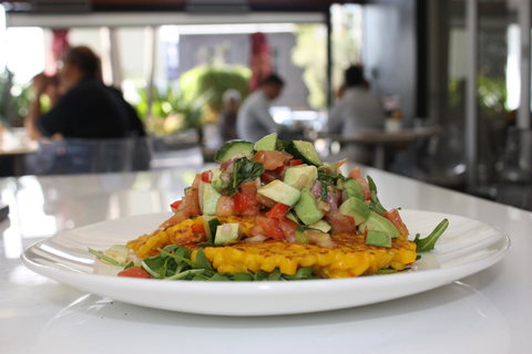 Hotel Urban St Leonards - New South Wales Tourism  19