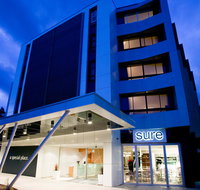 Hotel Urban St Leonards - New South Wales Tourism 