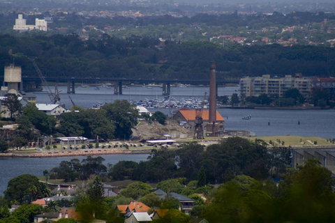 Hotel Urban St Leonards - New South Wales Tourism  31