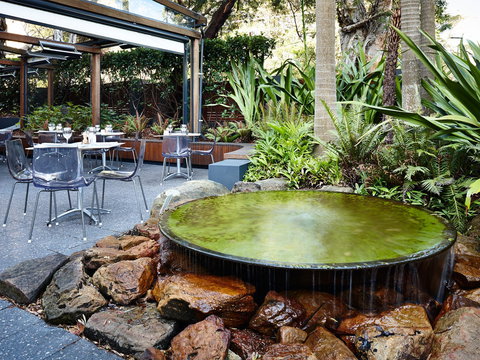 Hotel Urban St Leonards - New South Wales Tourism  13
