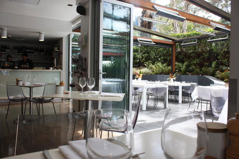 Hotel Urban St Leonards - New South Wales Tourism  24