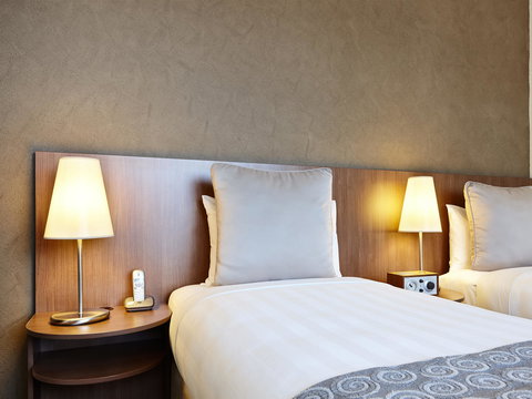 Hotel Urban St Leonards - New South Wales Tourism  8