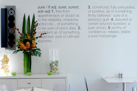 Hotel Urban St Leonards - New South Wales Tourism  20